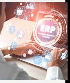 Услуги Разработка IT решений в Мичуринске