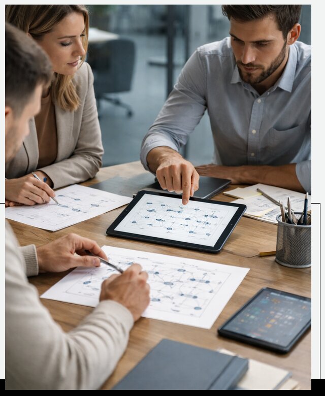 Разработка BPM-систем в Мичуринске от 465930 р. под ключ АвикейМчр