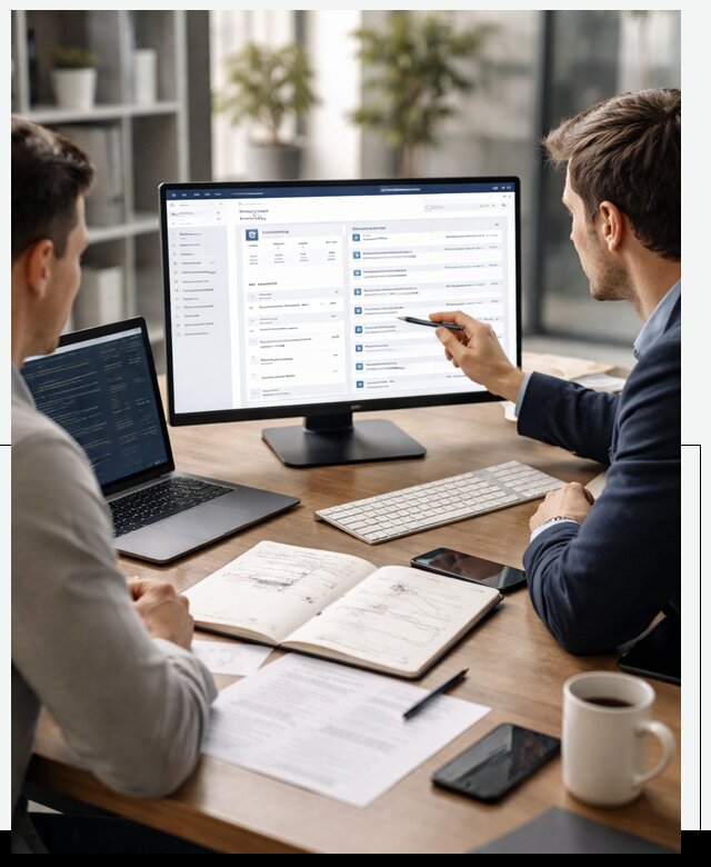 Разработка CRM систем в Мичуринске от 155310 руб., АвикейМчр