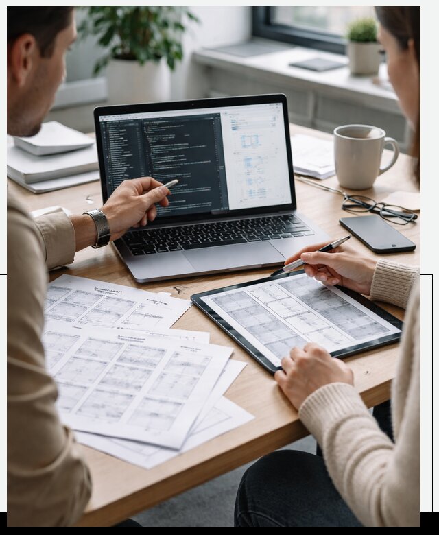 Разработка информационных систем в Мичуринске от 4659 р. | АвикейМчр