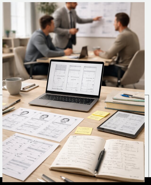 Разработка MVP проекта в Мичуринске от 6730 р., АвикейМчр