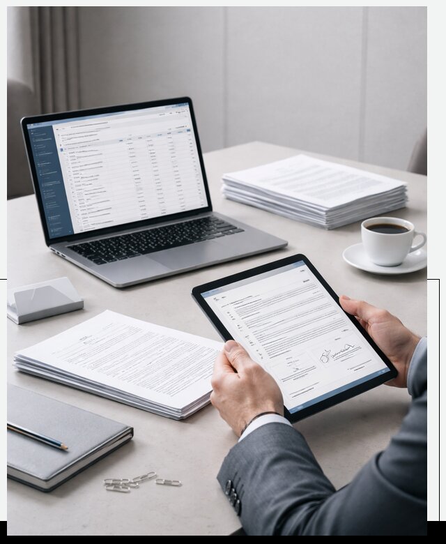 Электронные кадровые документы система в Мичуринске от 12425 р. | АвикейМчр