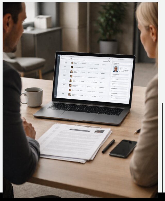 Ats система подбора персонала в Мичуринске от 12425 р. - АвикейМчр