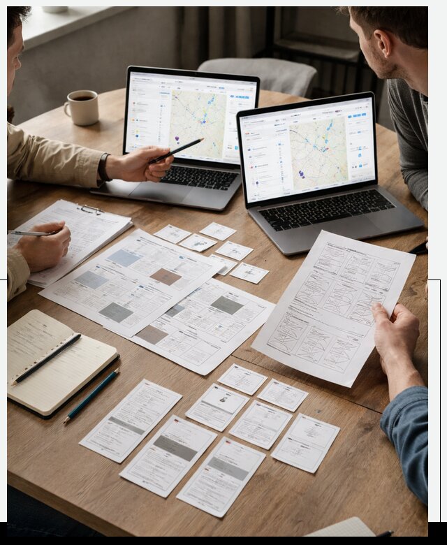 Создание агрегаторов и порталов в Мичуринске от 15531 р., АвикейМчр