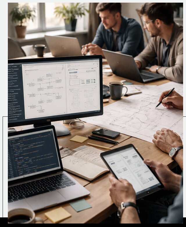 Разработка агрегаторов для компаний в Мичуринске под ключ