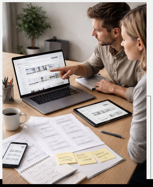 Разработка доски объявлений в Мичуринске от 8801 р., АвикейМчр