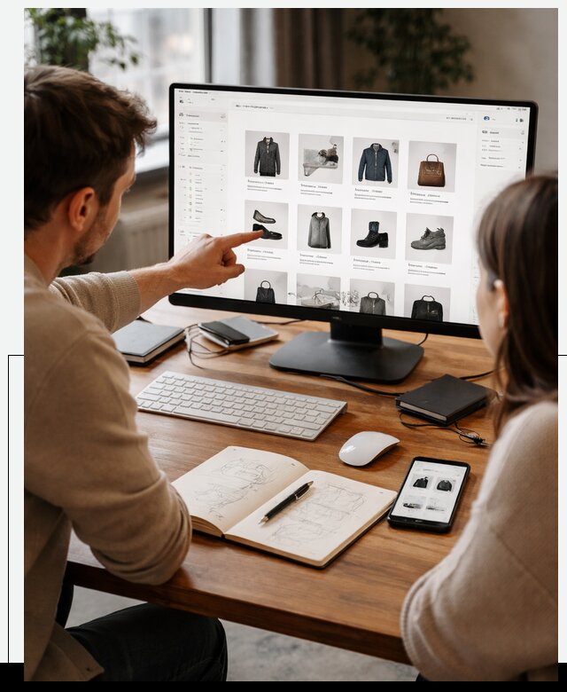 Разработка интернет-магазинов под ключ в Мичуринске с оплатой и CRM