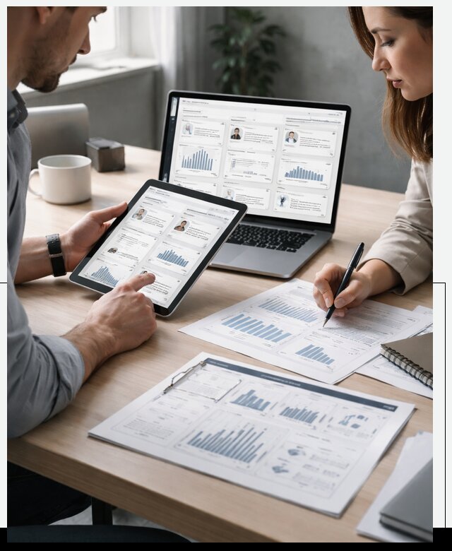 Персонализация контента платформа в Мичуринске от 12425 р. | АвикейМчр