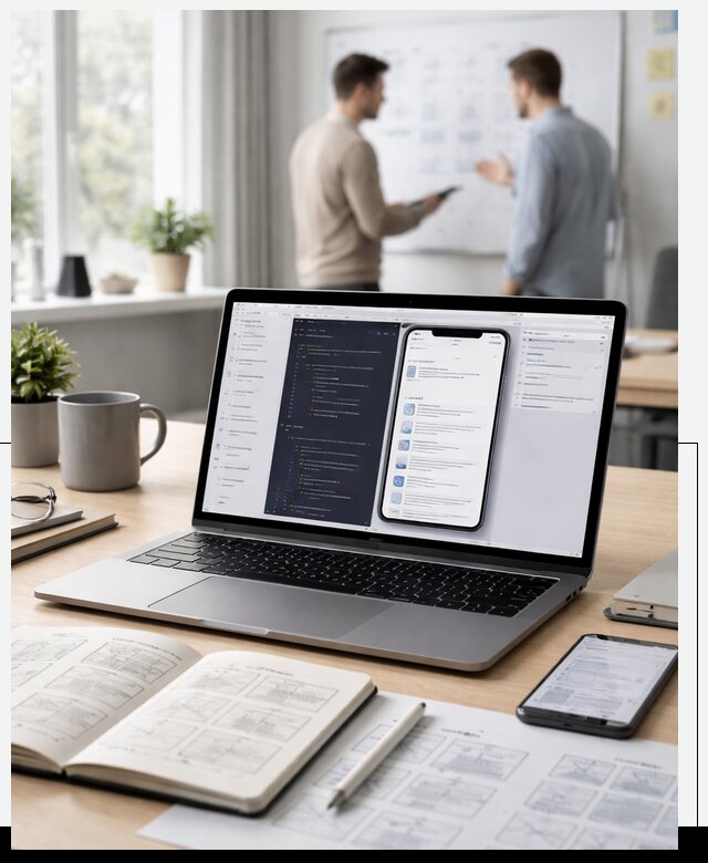 Разработка iOS приложений в Мичуринске от 155310 р. | АвикейМчр