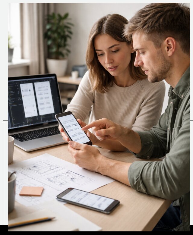 Доработка и оптимизация мобильных приложений в Мичуринске