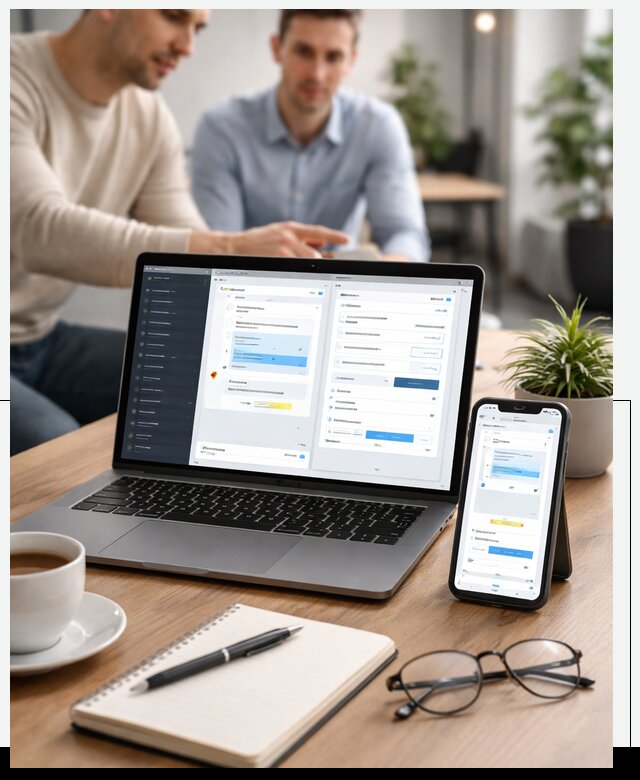 Разработка мини app Telegram/VK в Мичуринске от 31062 р. АвикейМчр