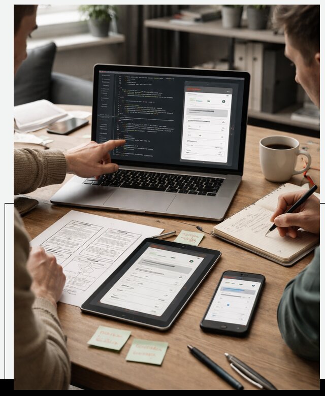 Разработка и внедрение PWA приложений для бизнеса в Мичуринске