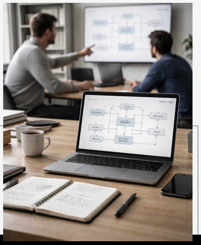Разработка API и REST в Мичуринске | АвикейМчр от 82832 р.