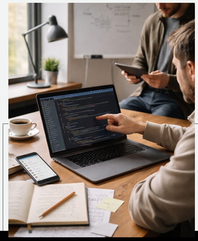 Разработка Telegram ботов под ключ для компаний в Мичуринске