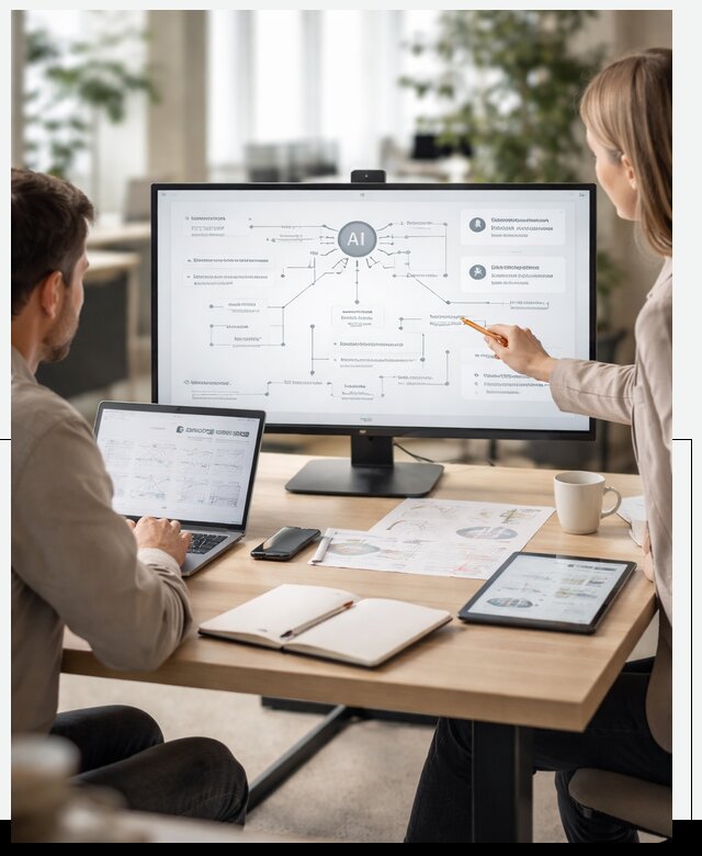 AI-агенты для автоматизации бизнеса в Мичуринске от 15531 р. АвикейМчр