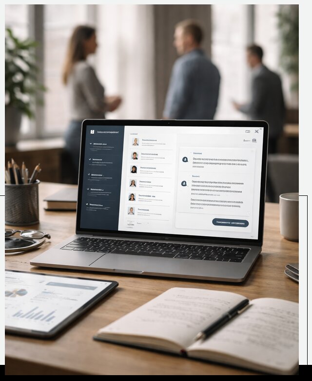 HR бот для подбора персонала в Мичуринске от 8801 р. | АвикейМчр