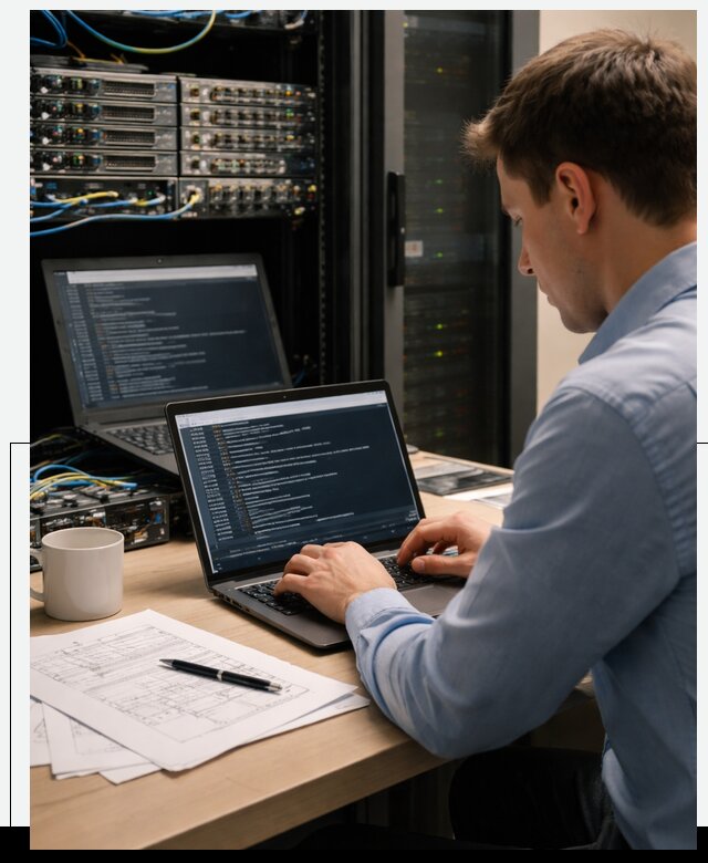 Внедрение российских Linux систем для бизнеса в Мичуринске