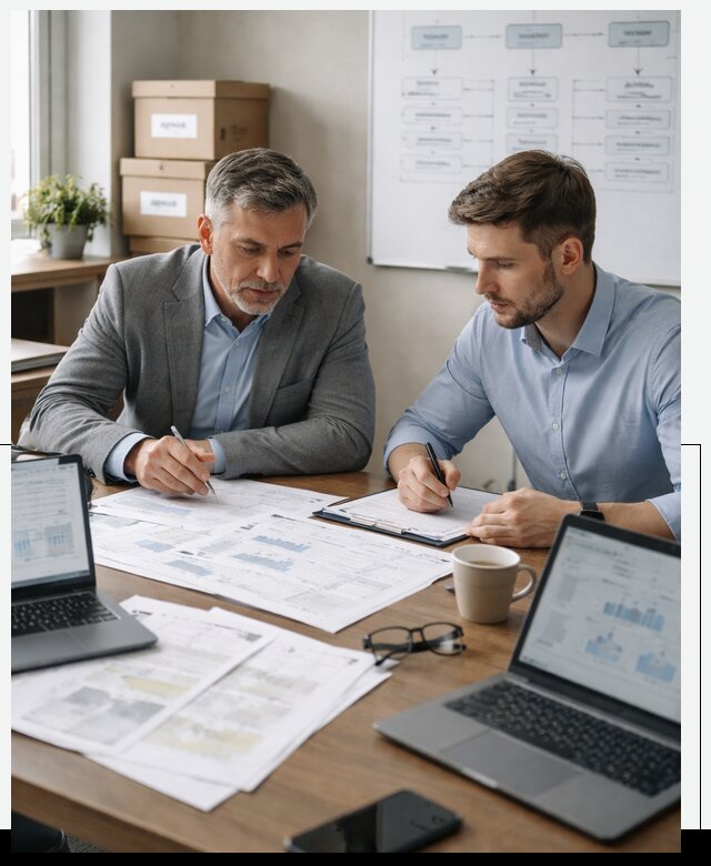 Замена SAP на 1С в Мичуринске — миграция, от 12425 р. | АвикейМчр