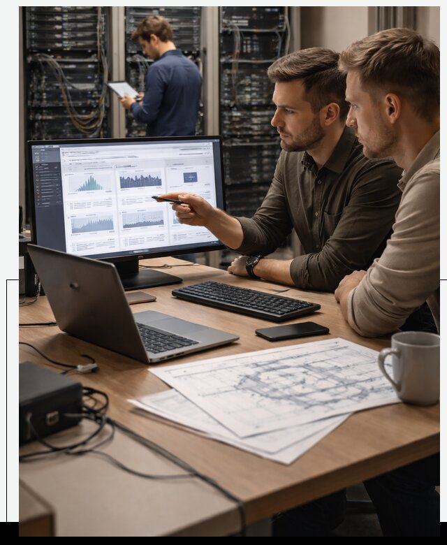 Импортозамещение систем виртуализации и миграция в Мичуринске