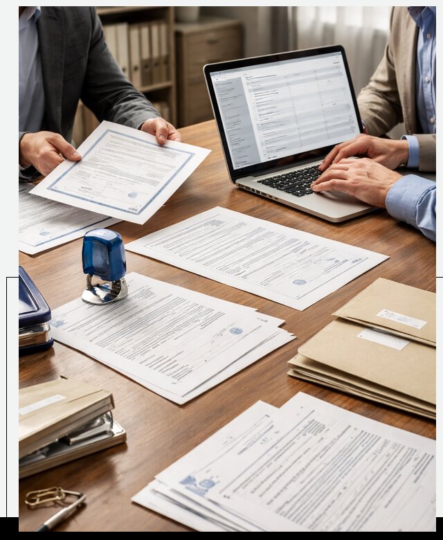 Сертификация ПО и внесение в реестр Минцифры в Мичуринске