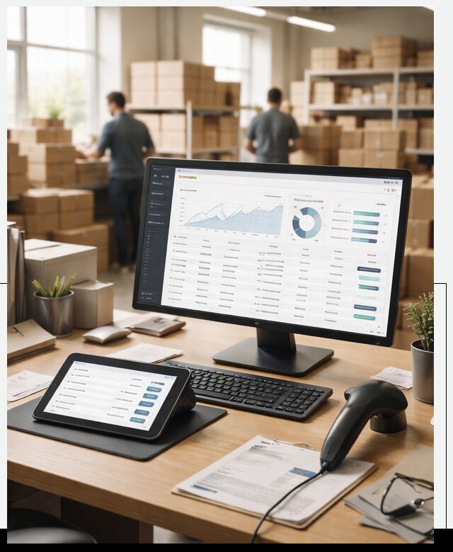 Автоматизация селлеров в Мичуринске от 15531 р. | АвикейМчр