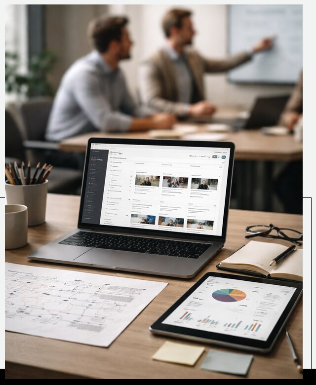 Разработка нишевых B2B маркетплейсов в Мичуринске от 724780 р., АвикейМчр