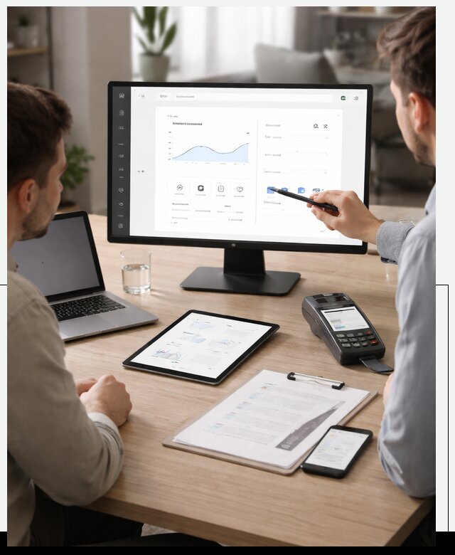 Платежные интеграции для E-commerce в Мичуринске от 15531 р. | АвикейМчр