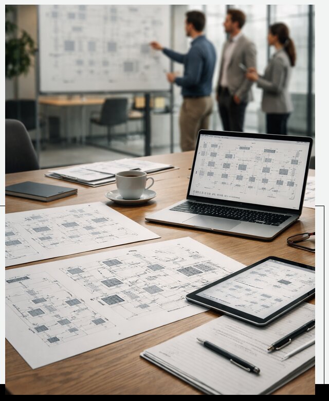 Разработка Core Banking, замена АБС в Мичуринске | АвикейМчр от 15531 р.