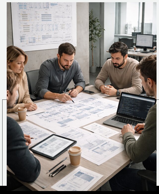 Разработка Core Banking систем для банков и финтех компаний в Мичуринске