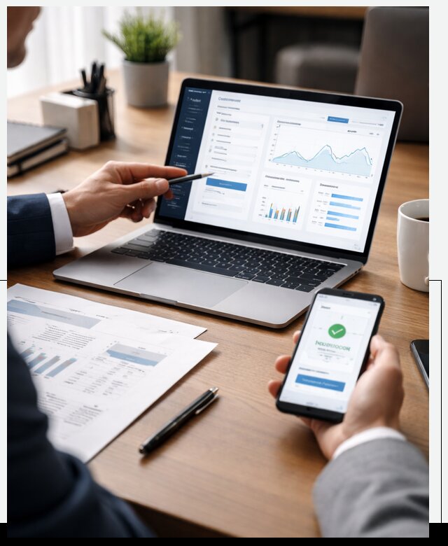 Разработка платёжных платформ в Мичуринске от 20708 р., АвикейМчр