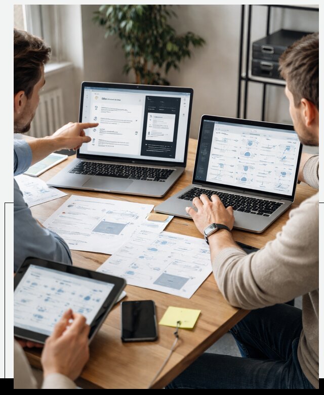 Интеграция СБП и подключение банковских сервисов в Мичуринске