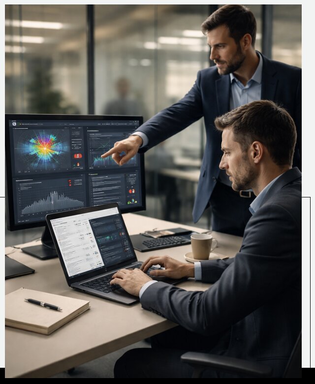 Системы Антифрод и AML KYC в Мичуринске от 12425 р. | АвикейМчр