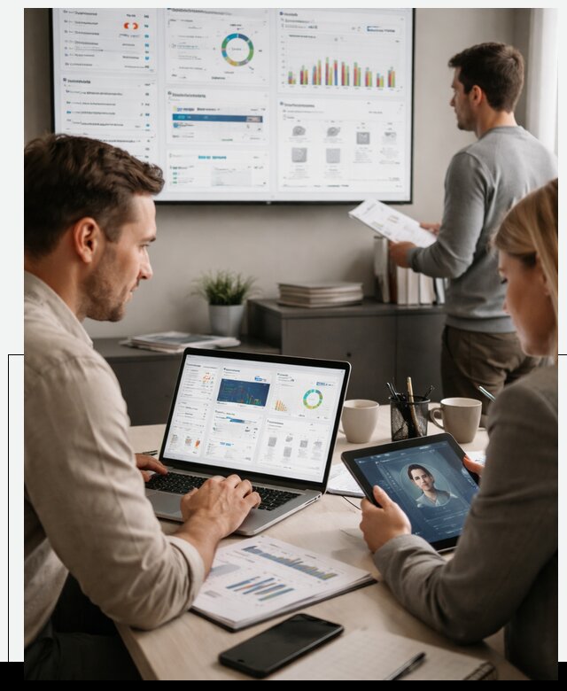 Внедрение систем Антифрод и AML KYC для бизнеса в Мичуринске