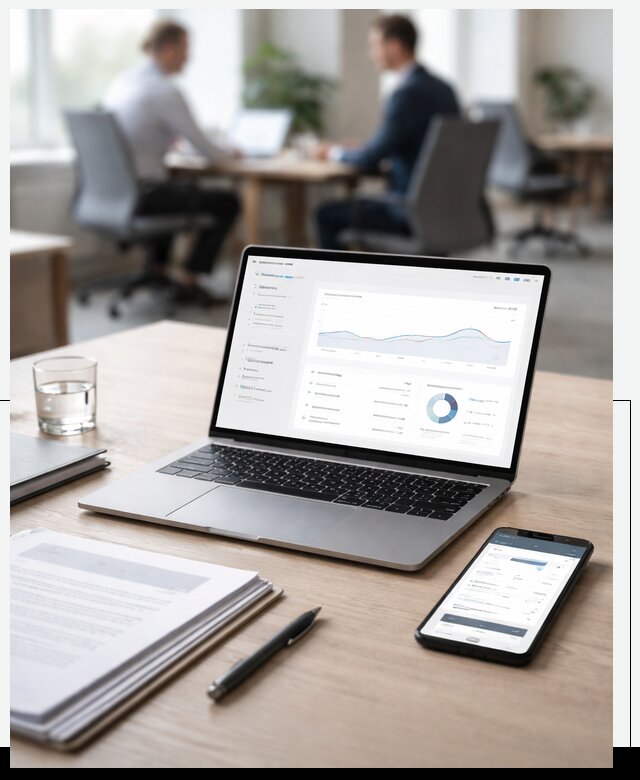 Разработка моб. и интернет-банка в Мичуринске от 7766 р. | АвикейМчр