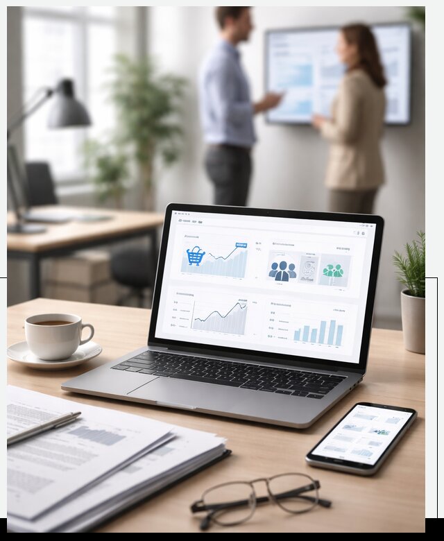 Разработка BNPL и краудлендинг в Мичуринске от 7248 р. АвикейМчр