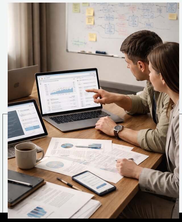 Внедрение сервисов BNPL и краудлендинга для бизнеса в Мичуринске