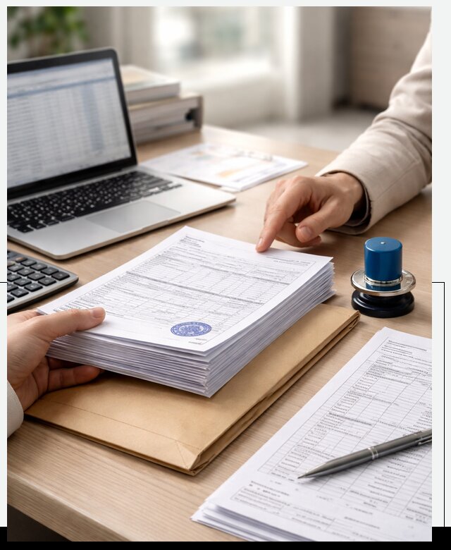 Отчетность в ЦБ РФ для банков в Мичуринске от 7248 р. | АвикейМчр