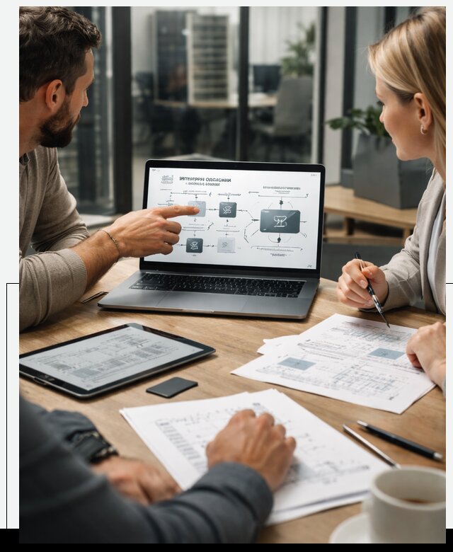 Интеграция цифрового рубля и подключение платежей в Мичуринске