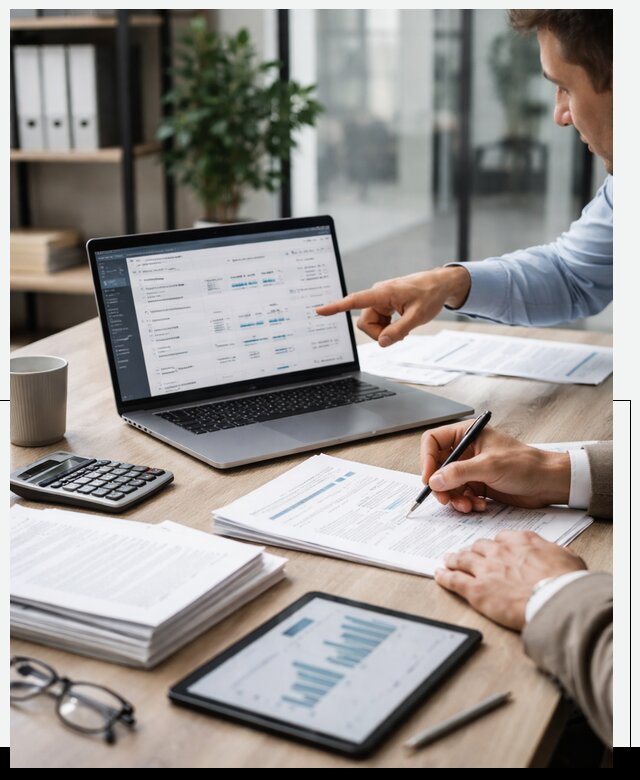 Полисные системы и CRM в Мичуринске: разработка от 15531 р. АвикейМчр