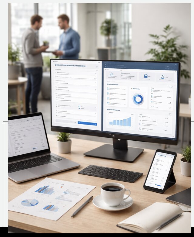 Разработка платформ онлайн страхования в Мичуринске под ключ