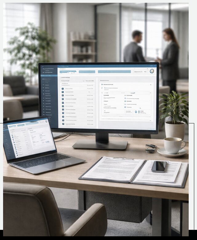 CRM для страховой компании под ключ в Мичуринске от 15531 р. | АвикейМчр