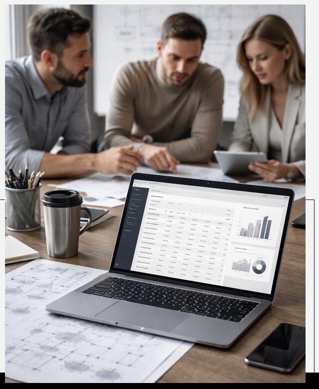 BSS OSS и биллинг для оператора в Мичуринске от 25885 р. | АвикейМчр