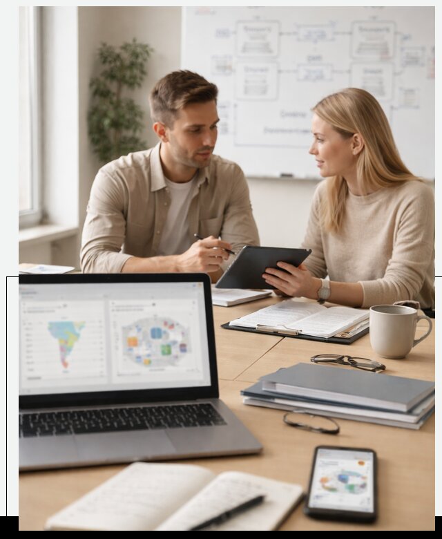 Внедрение программ лояльности и CDP для ритейла в Мичуринске