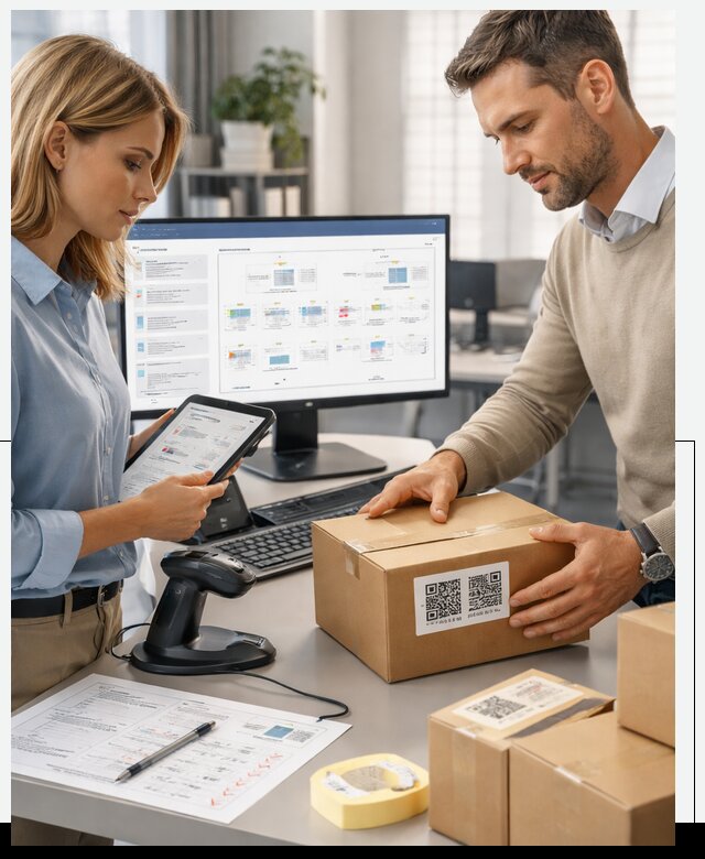 Честный знак маркировка интеграция в Мичуринске от 8801 р. | АвикейМчр