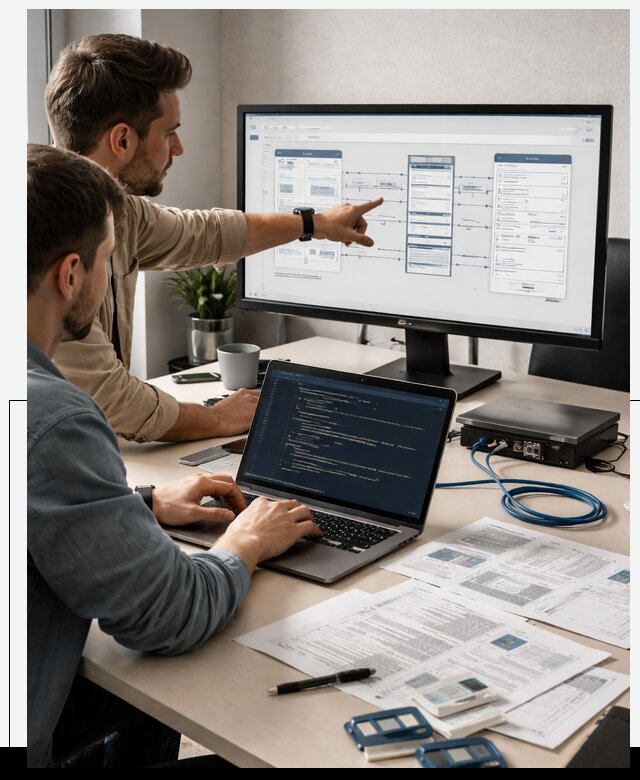 Интеграция ЕГИСЗ и ЛИС в медучреждениях с сопровождением в Мичуринске