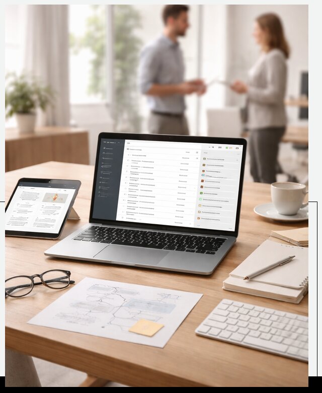Разработка LMS и онлайн школы в Мичуринске от 12425 р. АвикейМчр