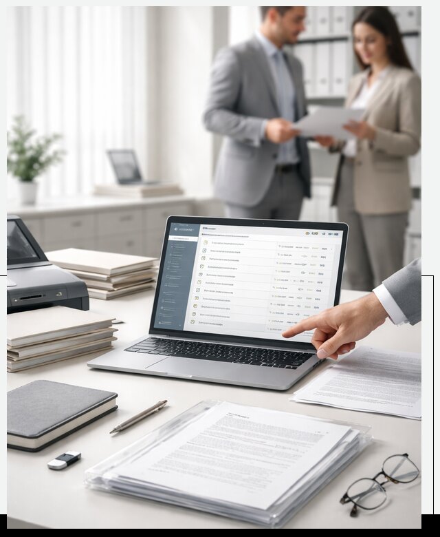 КЭДО и интеграция с 1С ЗУП в Мичуринске от 7766 р. АвикейМчр