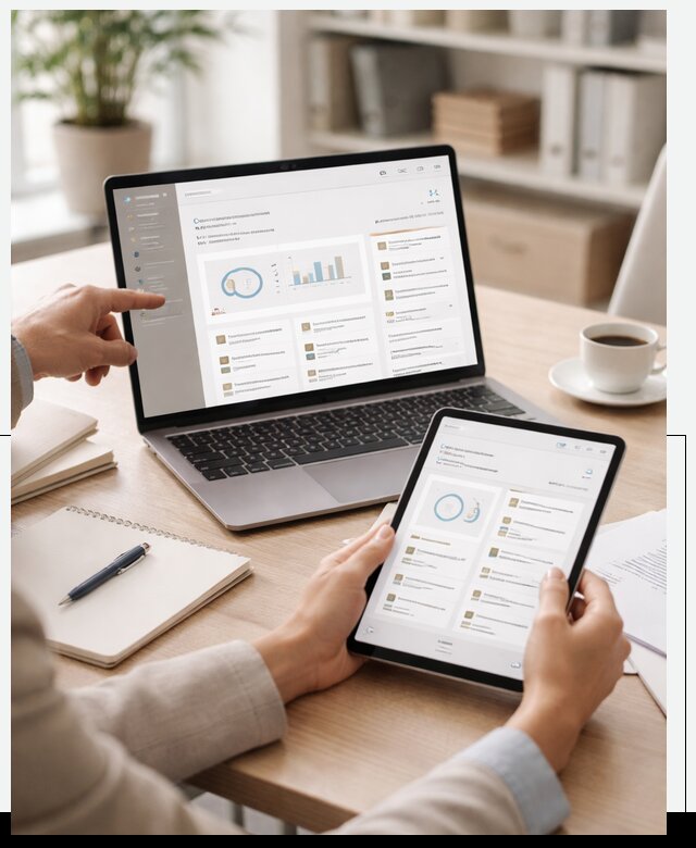 АвикейМчр, платформа корпоративного обучения в Мичуринске от 25885 р.