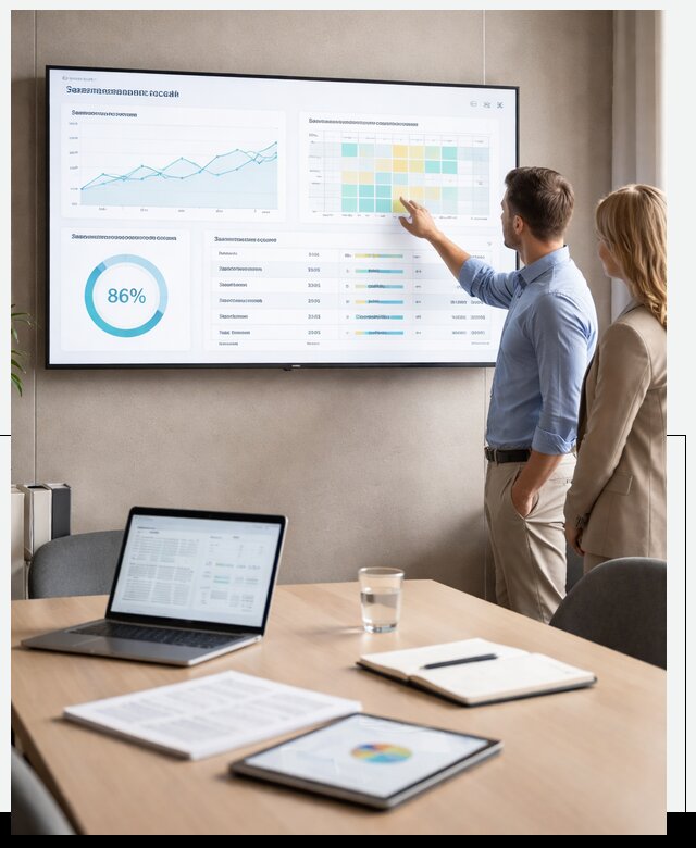 АвикейМчр - Аналитика успеваемости обучения в Мичуринске от 7766 р.