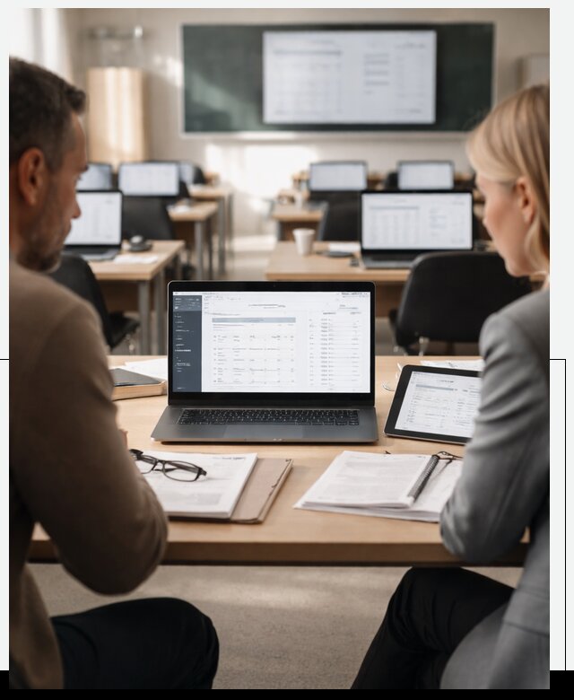 Система управления учебным процессом вузе в Мичуринске от 12425 р|АвикейМчр